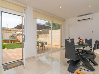 Maison de vacances Ariany  9