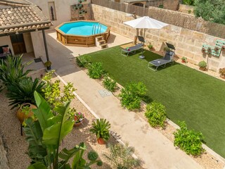 Casa de vacaciones Ariany  31