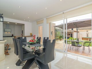 Maison de vacances Ariany  4