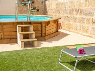 Casa de vacaciones Ariany  43