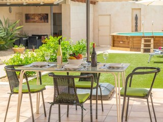 Holiday house Ariany  43