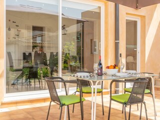 Holiday house Ariany  11