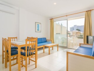 Appartement Canyamel Buitenaudio-opname 12