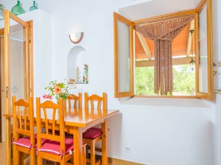 Vakantiehuis Cala D'Or Kenmerken 12