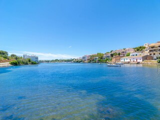 Casa per le vacanze Cala D'Or Ambiente 28