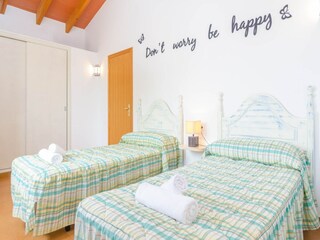 Holiday house Cala D'Or Features 12