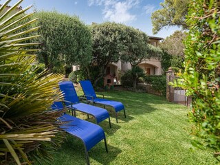 Casa per le vacanze Alcudia  18