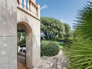 Casa per le vacanze Alcudia  22
