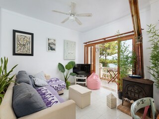 Maison de vacances Alcudia  4