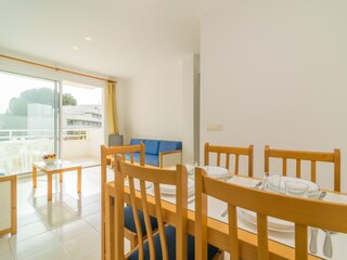 Appartement Canyamel Buitenaudio-opname 6