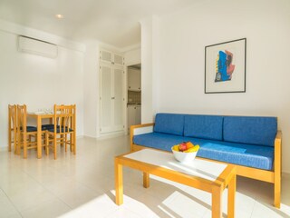 Apartment Canyamel Außenaufnahme 11