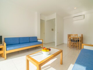 Appartement Canyamel Enregistrement extérieur 12