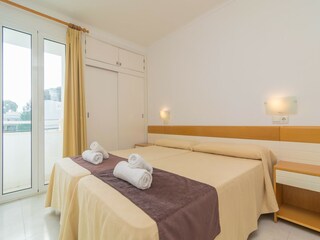 Appartement Canyamel Enregistrement extérieur 14