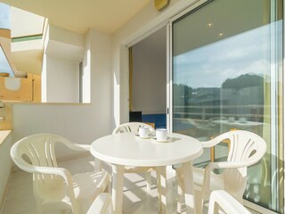 Appartement Canyamel Buitenaudio-opname 16