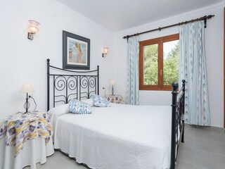 Casa per le vacanze Alcudia Caratteristiche 14