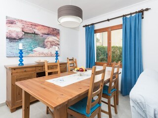 Casa per le vacanze Alcudia Caratteristiche 24