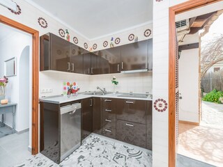 Ferienhaus Alcudia Ausstattung 25