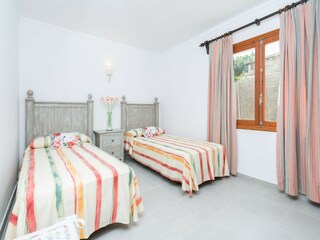 Maison de vacances Alcudia Équipement 26