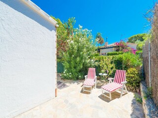 Vakantiehuis Alcudia Buitenaudio-opname 12