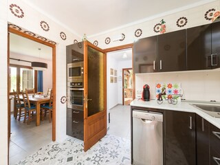 Ferienhaus Alcudia Ausstattung 19