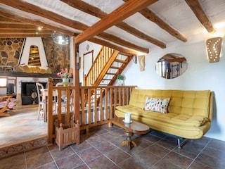 Villa Santa Maria del Camí Ausstattung 33