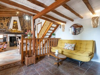 Villa Santa Maria del Camí Équipement 33