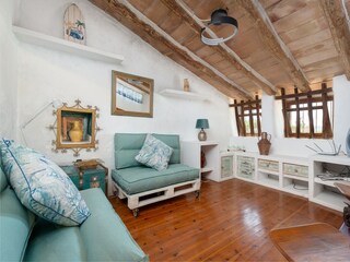 Villa Santa Maria del Camí Équipement 39