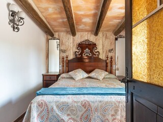 Villa Santa Maria del Camí Ausstattung 43