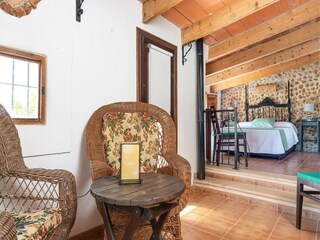 Villa Santa Maria del Camí Kenmerken 51