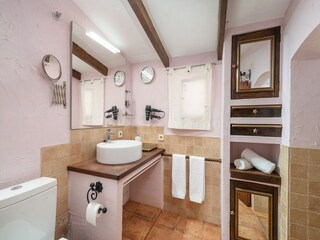 Villa Santa Maria del Camí Équipement 55