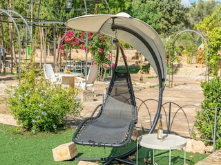 Villa Santa Maria del Camí Buitenaudio-opname 17