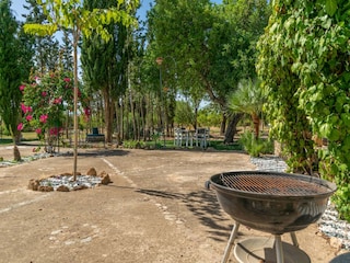 Villa Santa Maria del Camí Buitenaudio-opname 28