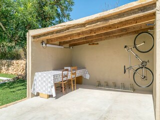 Villa Santa Maria del Camí  60