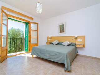 Villa Cas Concos Características 15