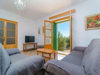 Villa Cas Concos Características 15