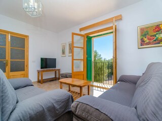 Villa Cas Concos Características 18