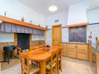 Villa Cas Concos Características 21