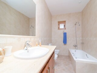 Villa Cas Concos Características 25