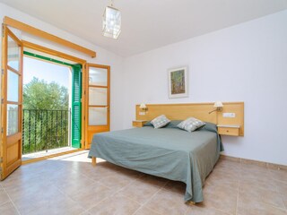 Villa Cas Concos Características 19