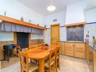 Villa Cas Concos Características 23