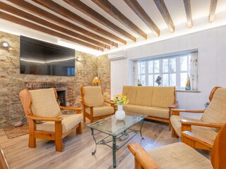 Villa Son Sardina Kenmerken 9