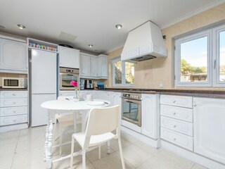 Villa Son Sardina Kenmerken 10