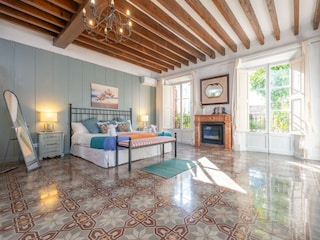 Villa Son Sardina Ausstattung 11