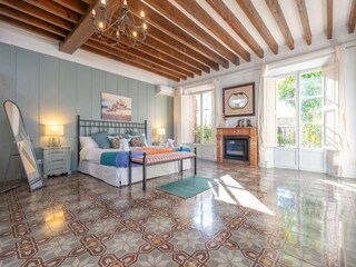 Villa Son Sardina Ausstattung 12