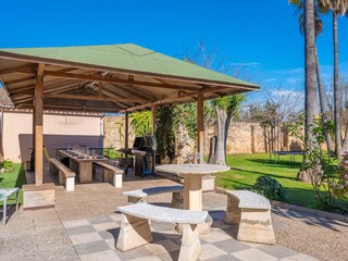 Villa Son Sardina Enregistrement extérieur 2