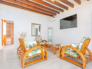 Villa Son Sardina Ausstattung 12