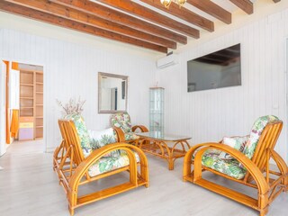 Villa Son Sardina Kenmerken 16