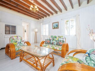 Villa Son Sardina Ausstattung 18