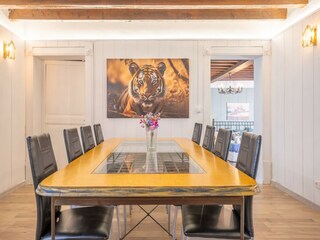 Villa Son Sardina Équipement 19