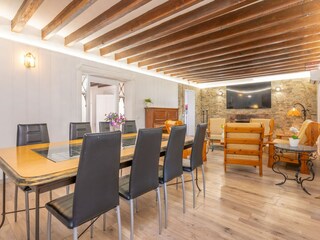 Villa Son Sardina Ausstattung 13